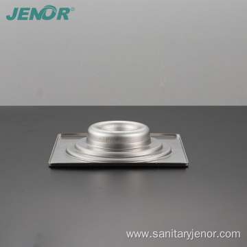 Hot Sale Brass Round Bathroom Floor Drain